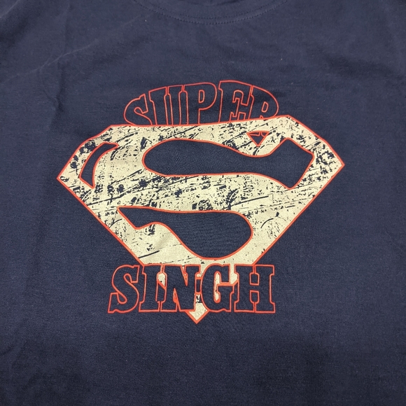 Lot (6) Punjabi Cultural T-shirts - Picture 8 of 13